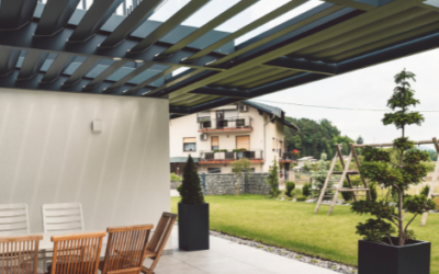 Aménagement de terrasse en Meurthe-et-Moselle : conception, construction et aménagement de terrasses