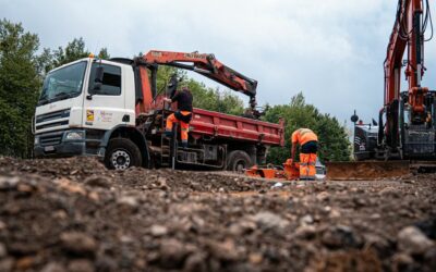 Maçonnerie paysagère à Longwy : embellir les extérieur