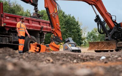 Terrassement en Meurthe-et-Moselle : une entreprise de professionnels à votre service